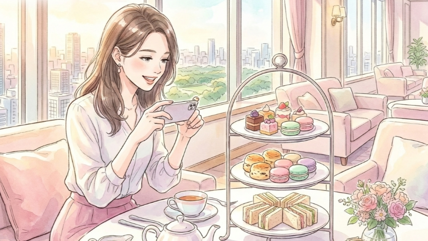 ブログで人気の過ごし方