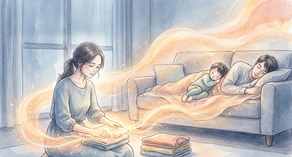 専業主婦の自己肯定感の保ち方