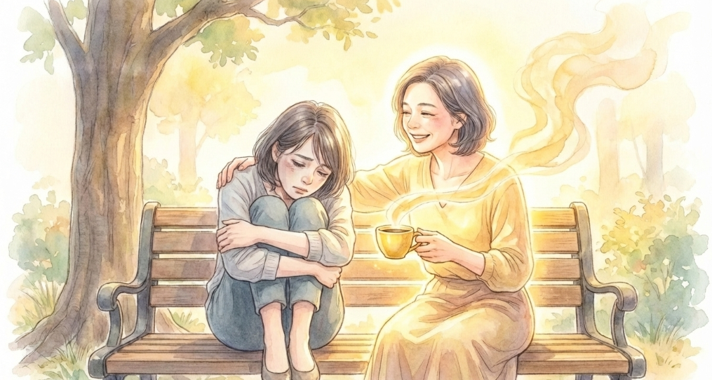 大人の自己肯定感の育て直し方