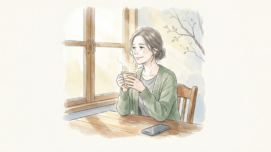 女友達との付き合いがしんどい？