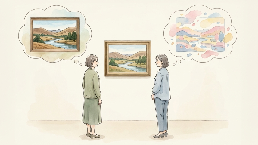 50代やアラフォーで感じる価値観の違い