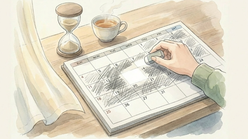 心を楽にする無理しない付き合い方のコツ