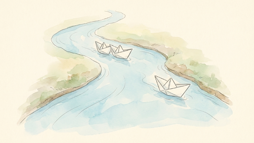 距離を置くための大人のフェードアウト術