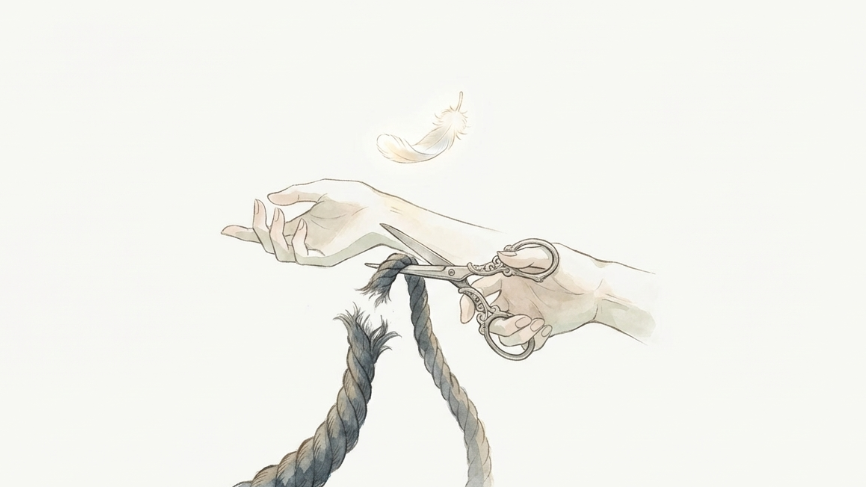 面倒な関係なら思い切って辞めちゃう選択