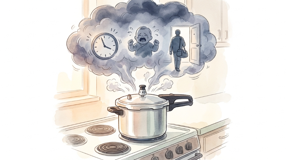 趣味を優先する夫にイライラする理由とは