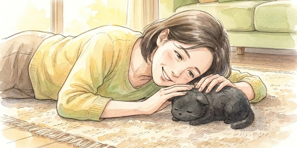 人生に疲れた40代のやる気の見つけ方