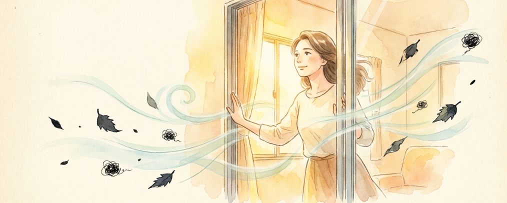 人間関係の距離感がわからなくなったときの対処法