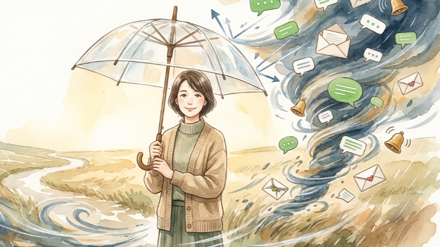 昔の友達に会いたくない時の対処法