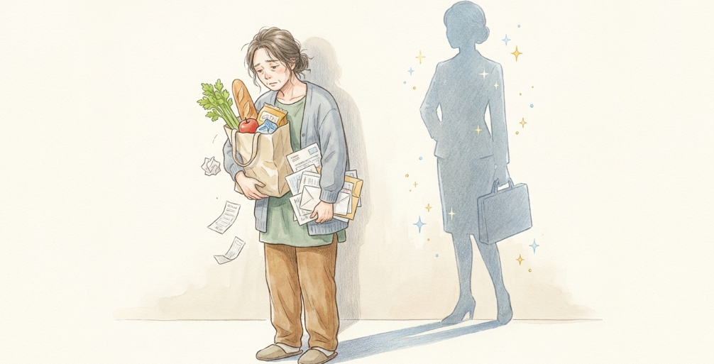 自分が嫌いで生きづらいと感じるあなたへ