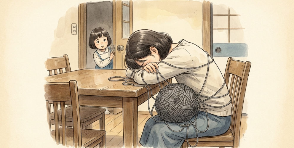 噂話に付き合うと疲れる本当の理由