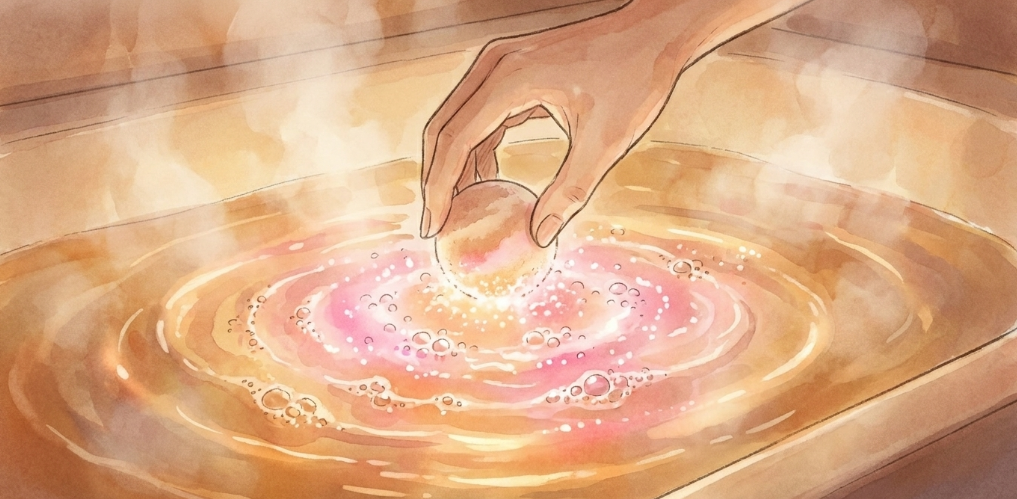 生きる気力につなげる小さな一歩