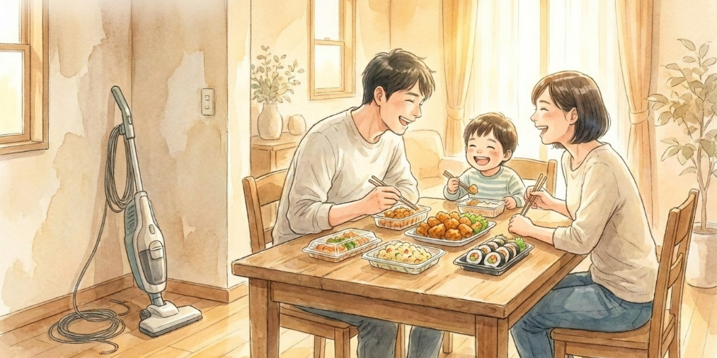 完璧を求めない生き方のススメ