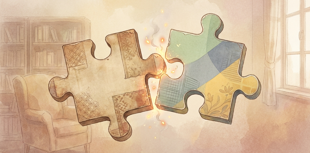 大人になっても続く親との喧嘩の理由