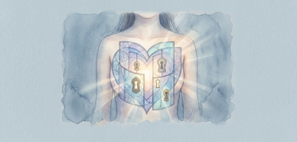 特定の人にしか心を開けない心理と原因