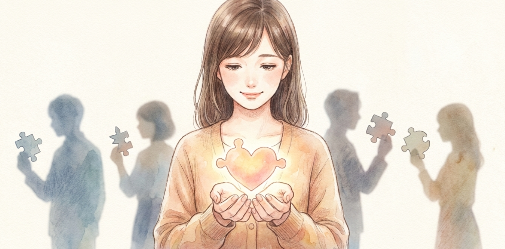 恋愛における相手を選ぶ厳しい基準