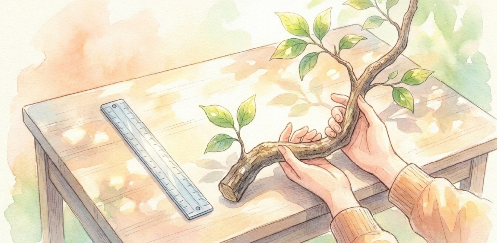 無理に治したいと思わなくていい