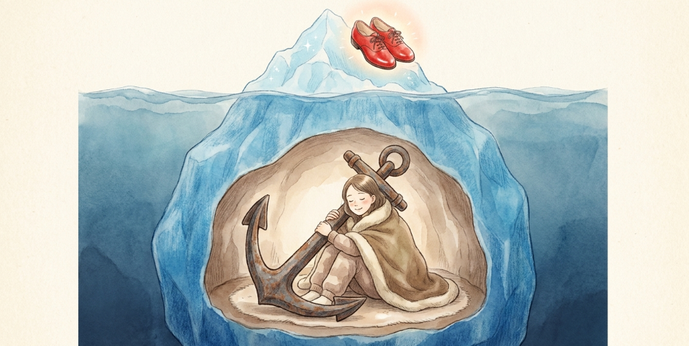 潜在意識が働く変わりたいのに変われない理由