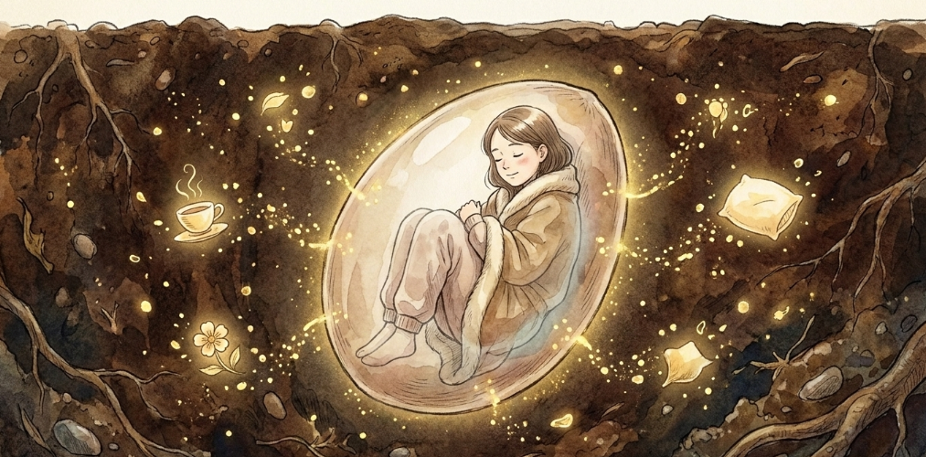 スピリチュアルな視点から見る変化のサイン