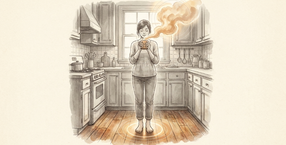 日常で実践する変わりたいのに変われない時の整え方