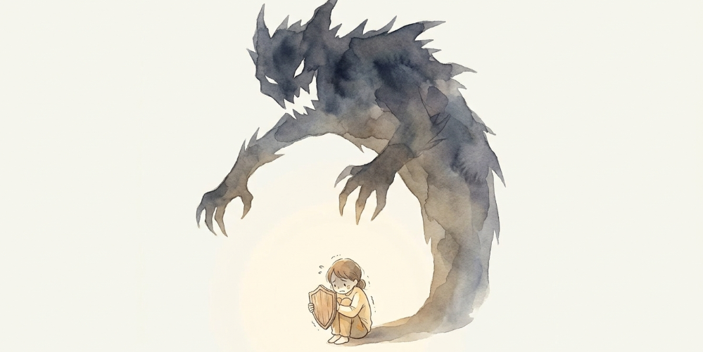 足を引っ張られることが多い原因