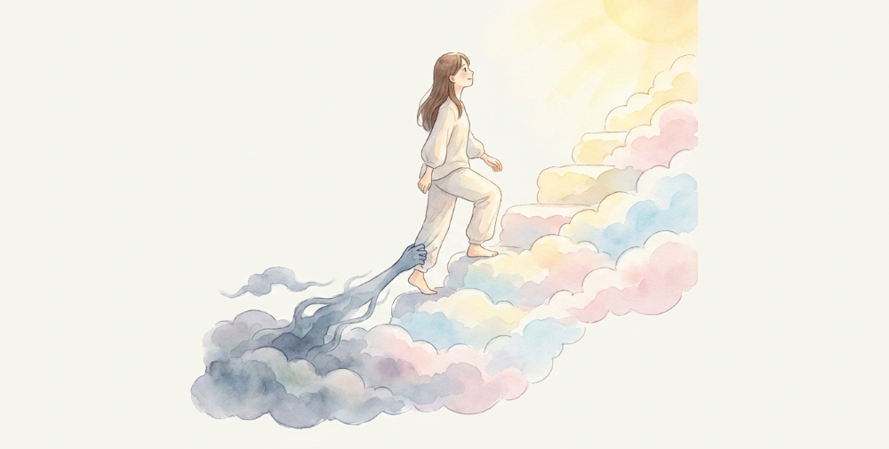 スピリチュアルな観点の意味