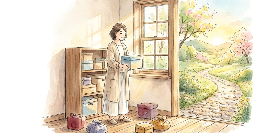 40代で人生やり直したい