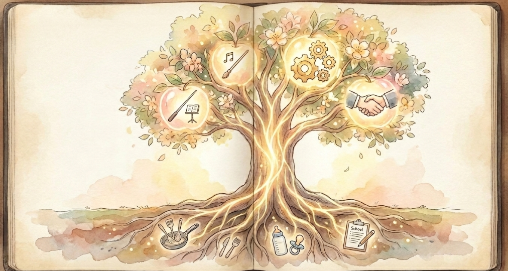 自己分析とキャリアの棚卸しで自分の強みを知る