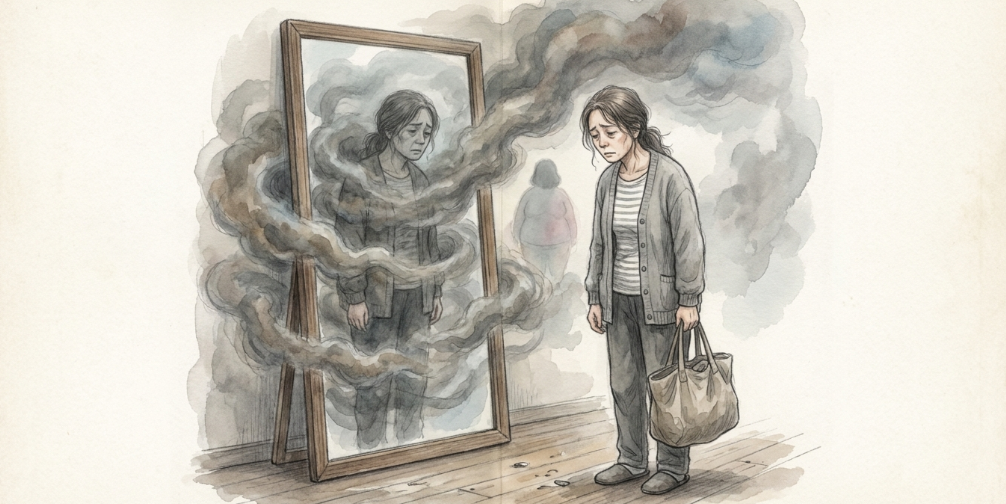 太ってる人が嫌いな心理とは？