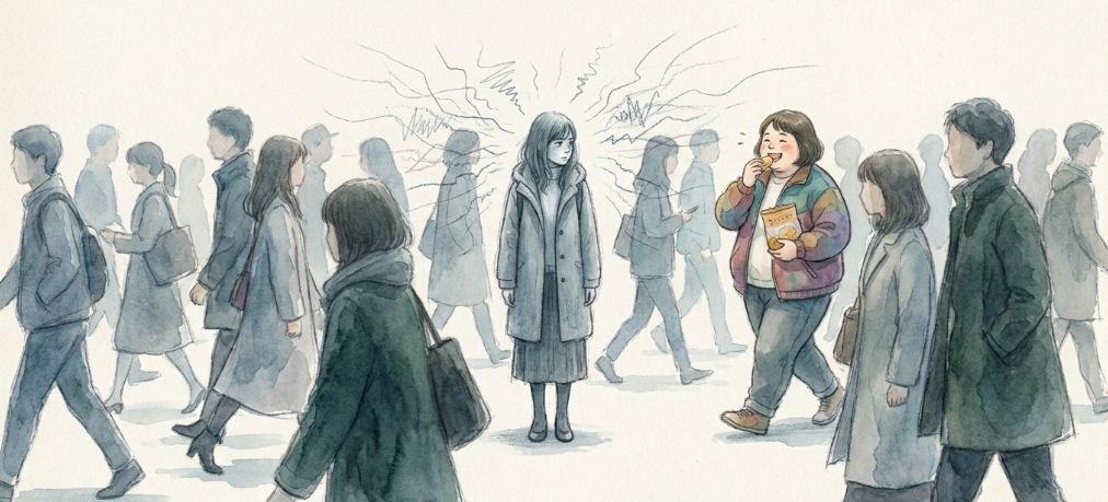 太ってる人が嫌いな心理とは何か