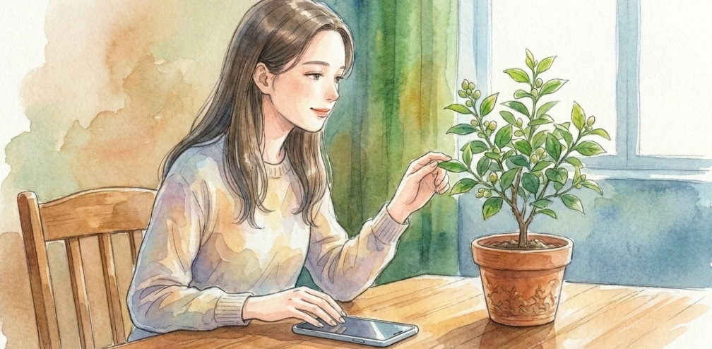 焦りや嫉妬と上手につきあうコツ