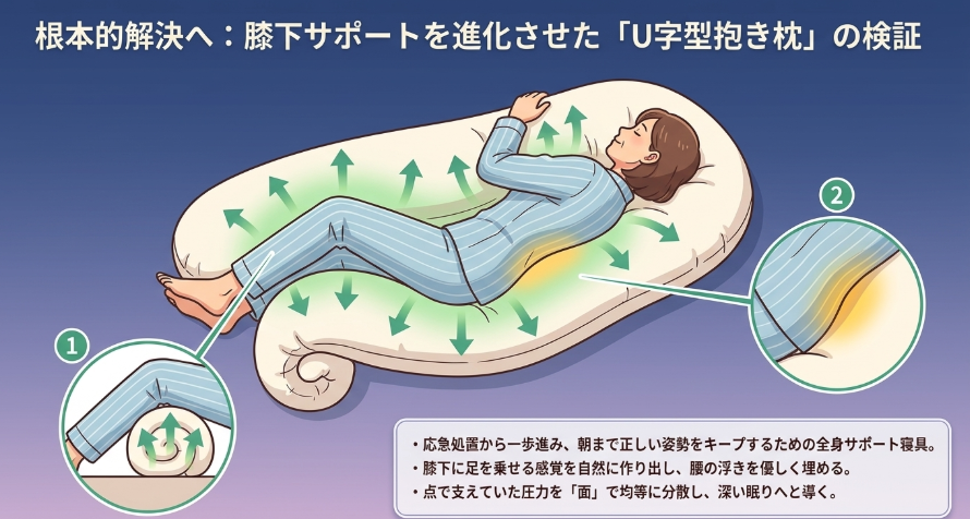 ハグモッチをガチ検証!睡眠薬ユーザーの私が感じた本音のメリット・デメリット