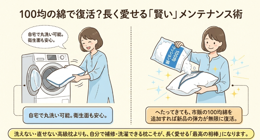 長く愛せる相棒を見つける「賢い選択」