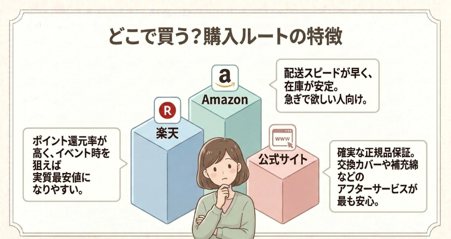 ハグモッチの価格比較